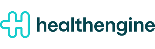 Healthengine logo
