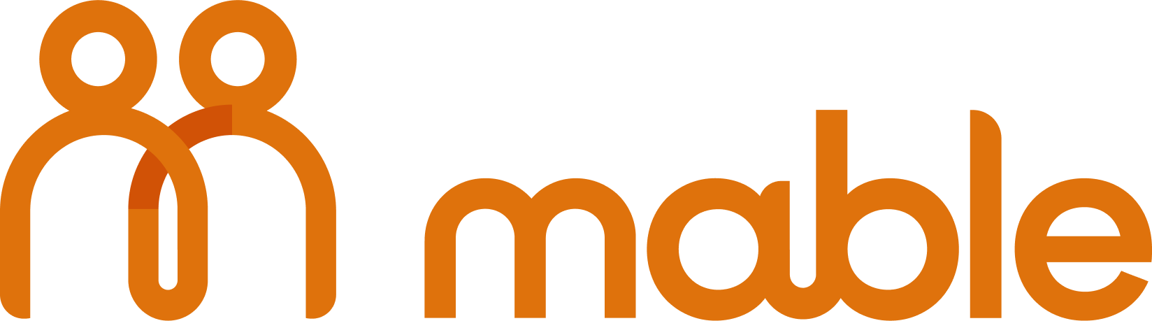 Mable logo