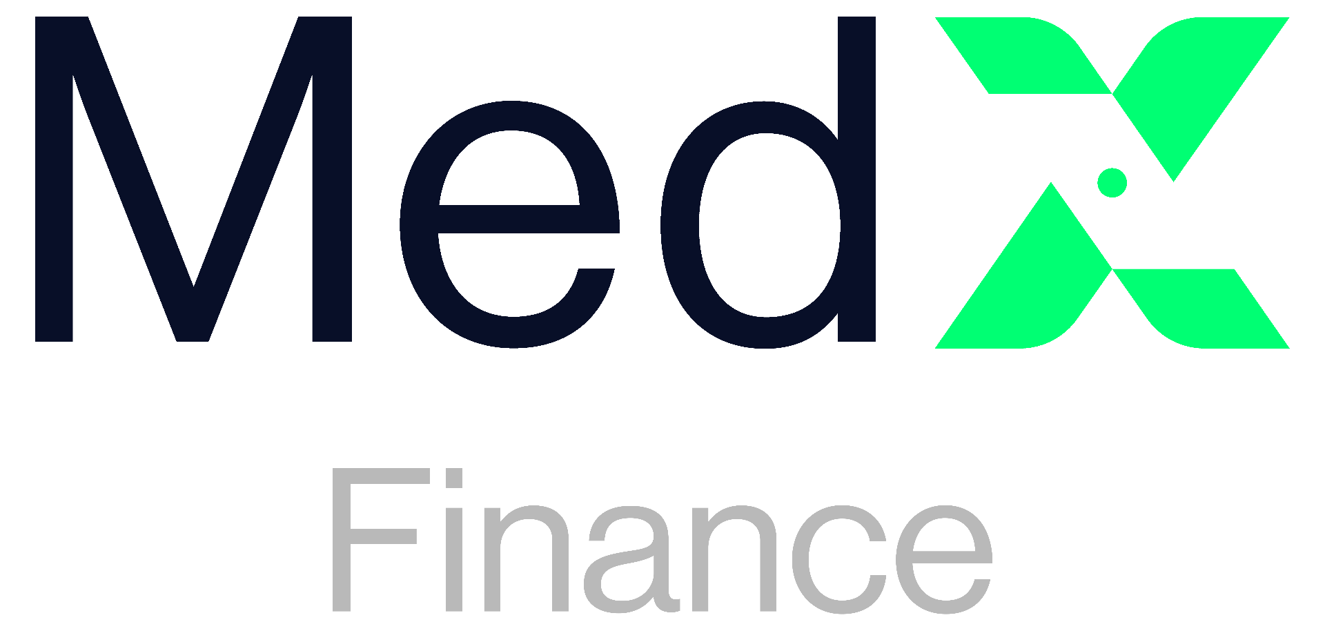 MedX Finance logo